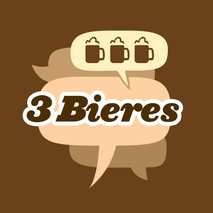 3 bières le podcast
