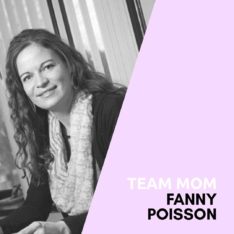 Fanny Poisson