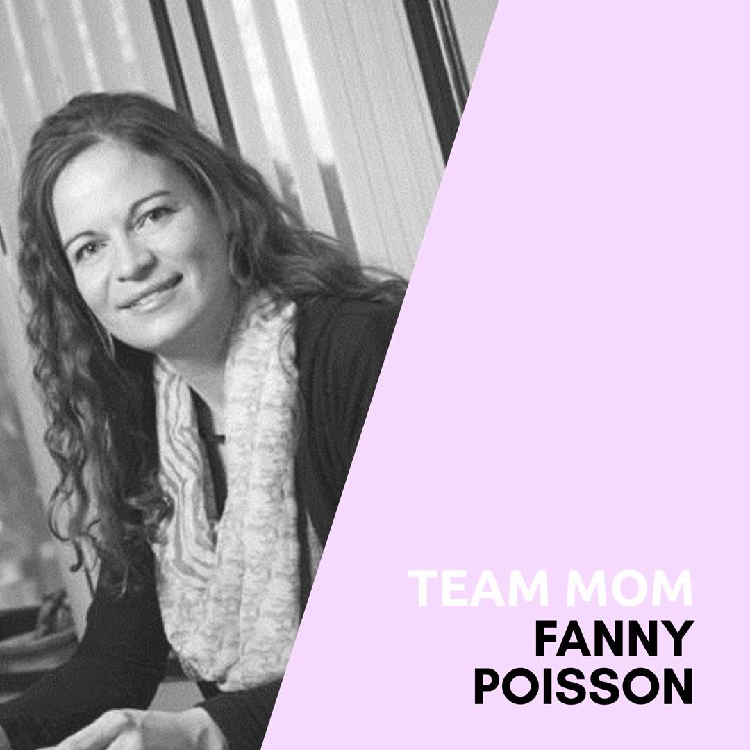 Fanny Poisson