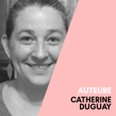 Catherine Duguay