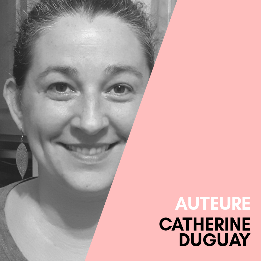 Catherine Duguay