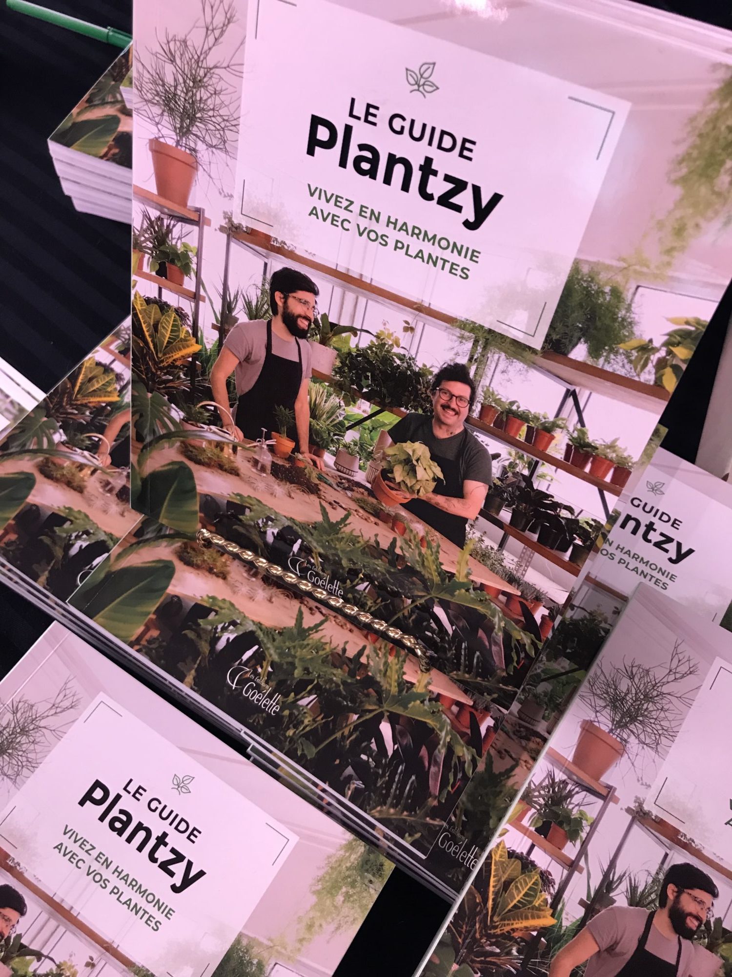 plantzy