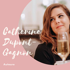 Catherine Dupont-gagnon