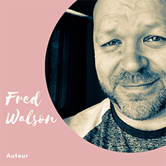 Fred Walson