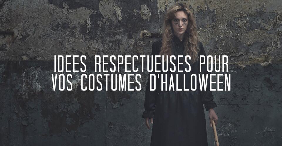 halloween costume appropriative