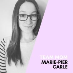 Marie-Pier Carle