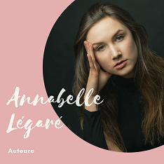 Annabelle Légaré