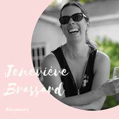 Jeneviève Brassard