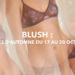 blush lingerie