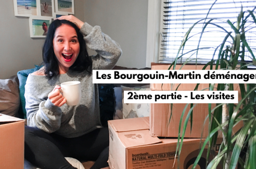Bourgouin-Martin déménagent