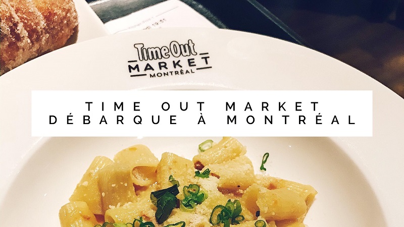 Time out market