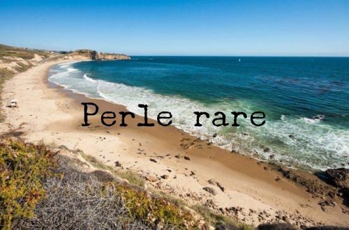 perle rare