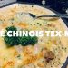 pâté chinois Tex-Mex