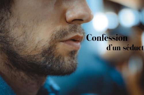 Confession d'un séducteur