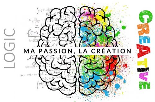 passion création