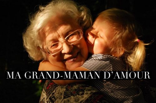 Grand-maman