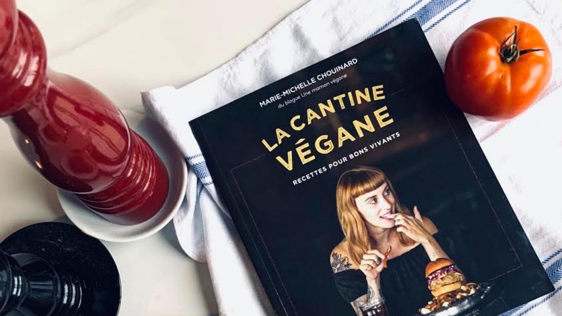 cantine vegan