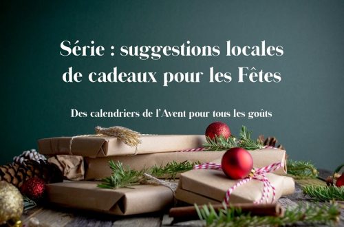 calendrier Avent
