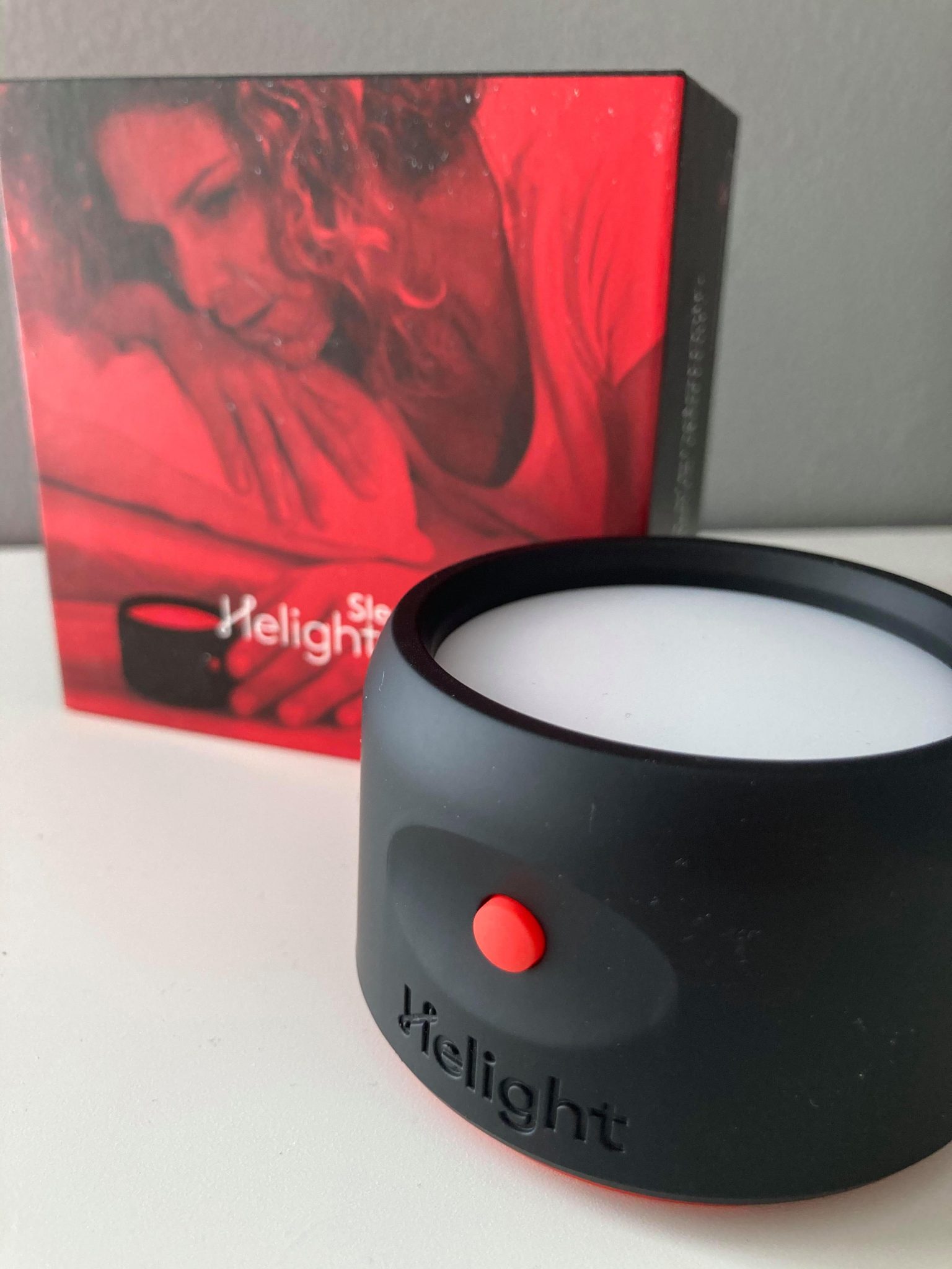 Mieux dormir grâce à Helight Sleep Folie Urbaine