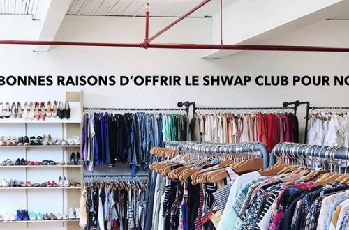 Shwap Club