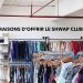 Shwap Club