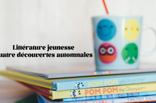 lectures automnales