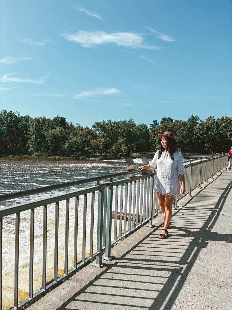 découvrir les moulins Terrebonne