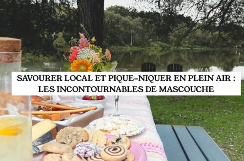 Découvrir Les Moulins Mascouche