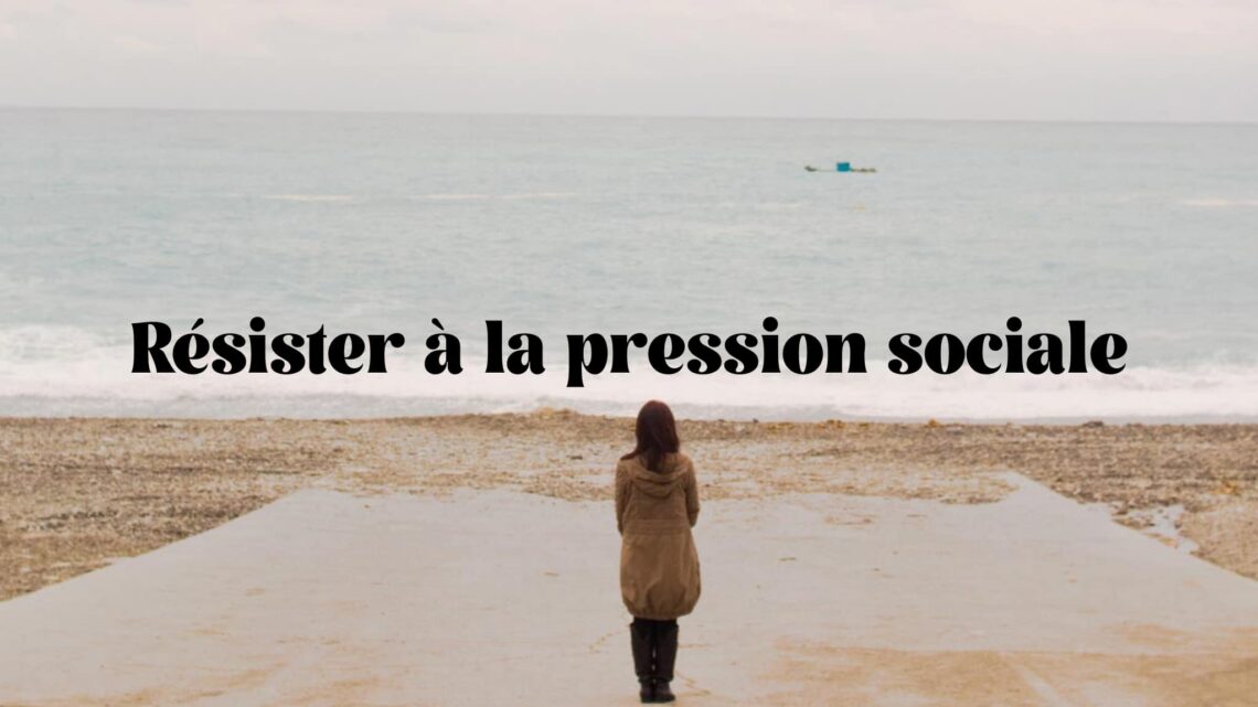 pression sociale