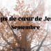 coups de coeur septembre