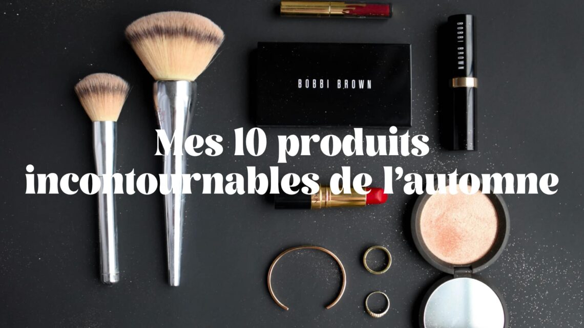 10 produits