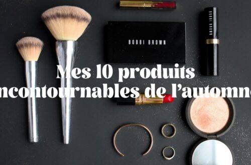 10 produits