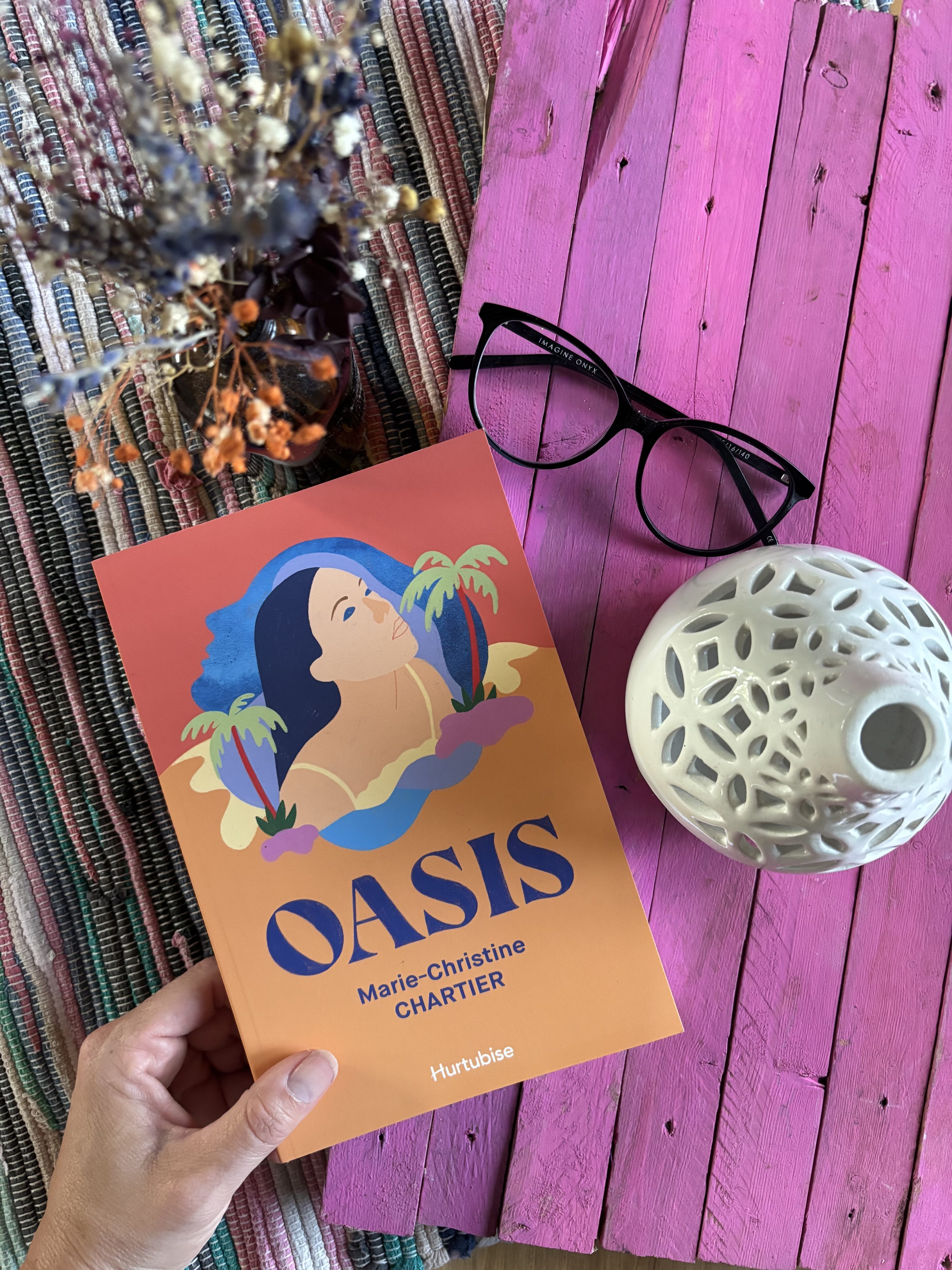 Oasis