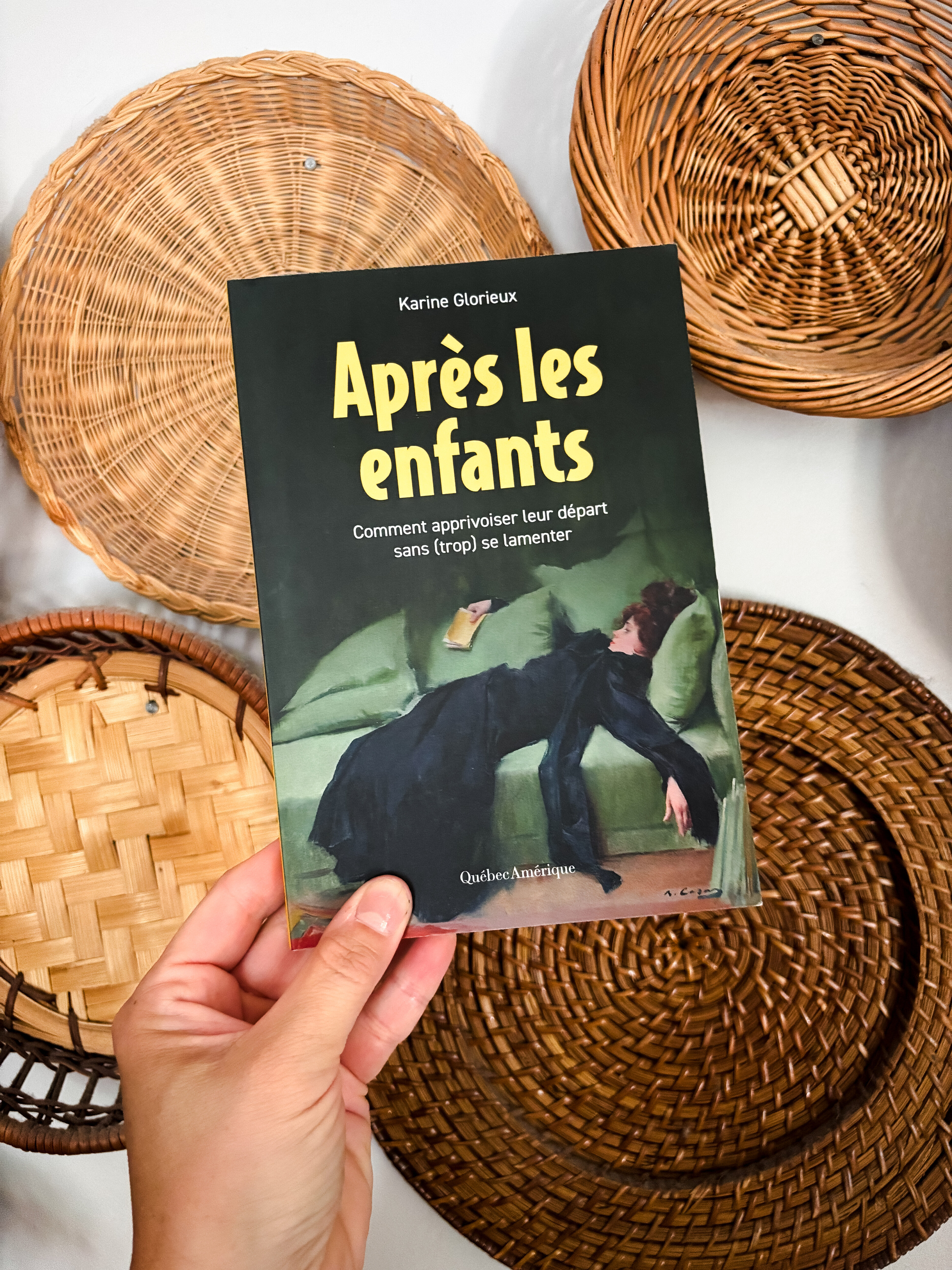 coups de coeur août 2025