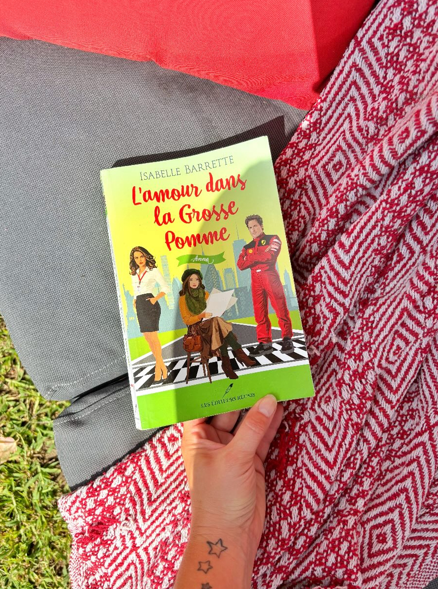 4 livres