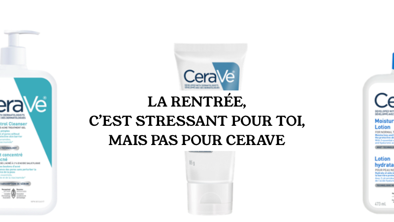 Cerave