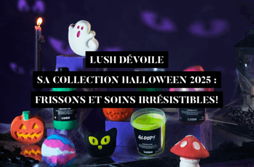 Lush