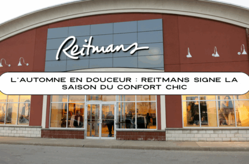 Reitmans