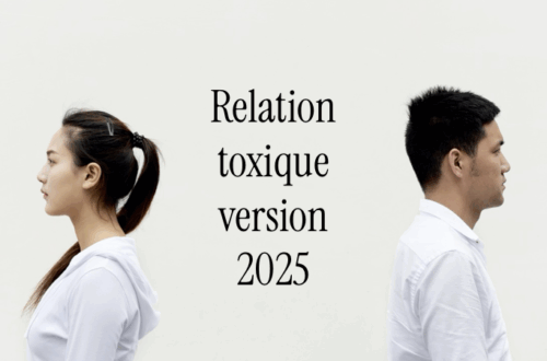 relation toxique