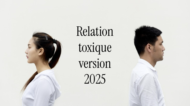 relation toxique