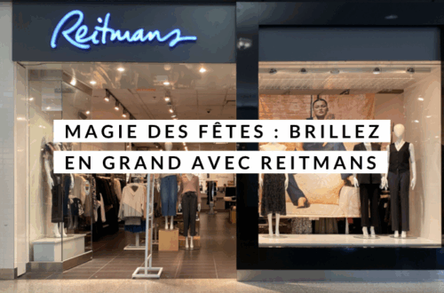 Reitmans