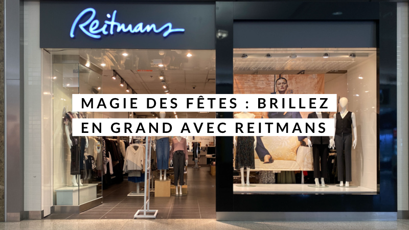 Reitmans