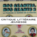 critique littéraire