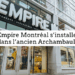 Empire Montréal