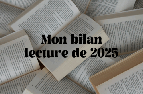 bilan lecture