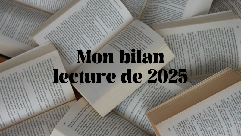 bilan lecture