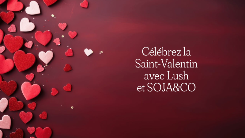 St-Valentin