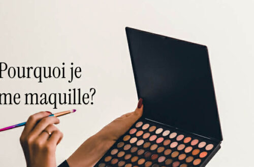 maquille