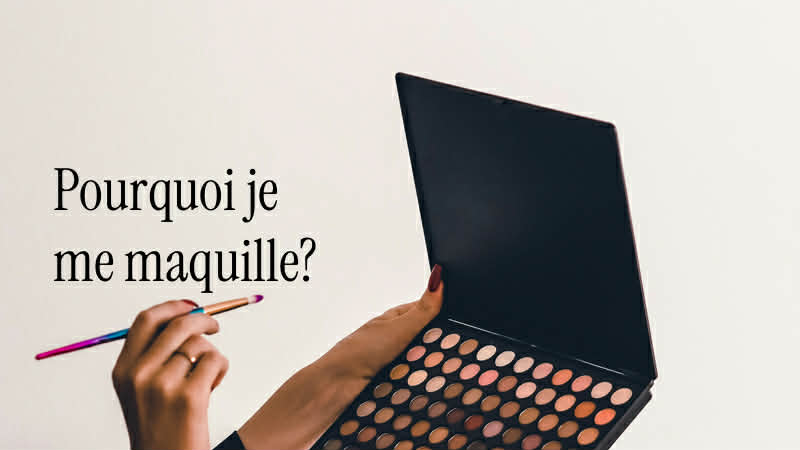 maquille