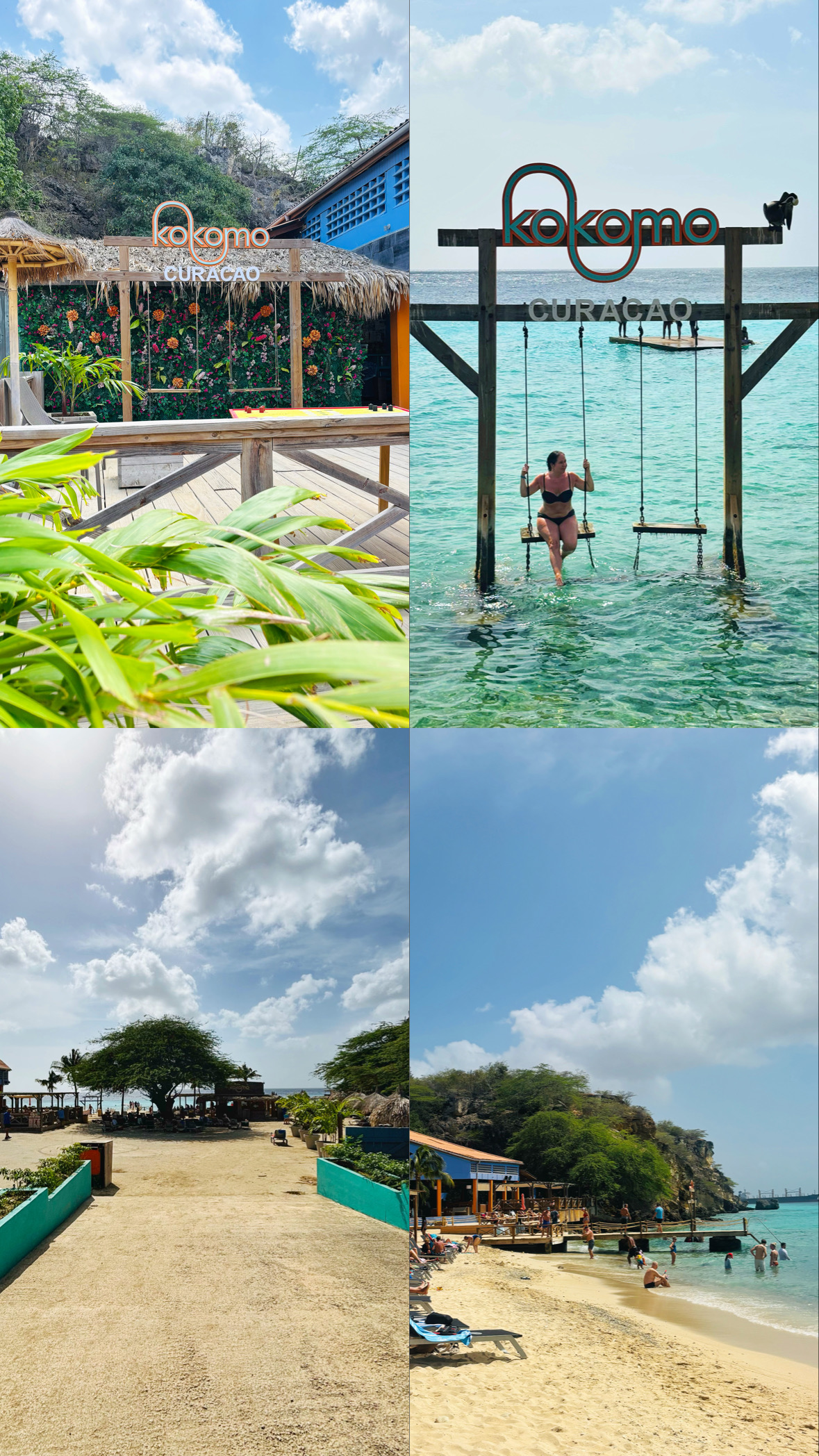 Curaçao
